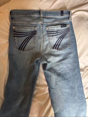 7 For All Mankind Jeans